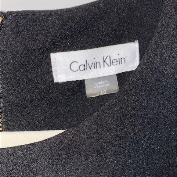 Calvin Klein Dress - Picture 2 of 7